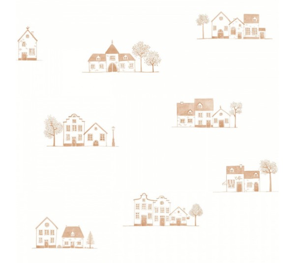 обои Casadeco Once Upon A Time 2 200848303