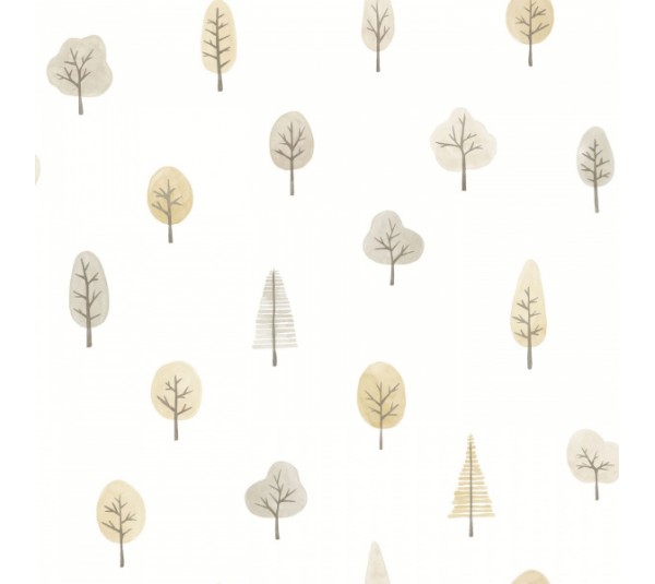 обои Casadeco Once Upon A Time 2 200861991