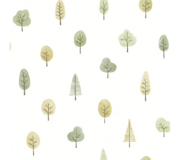 обои Casadeco Once Upon A Time 2 200867410