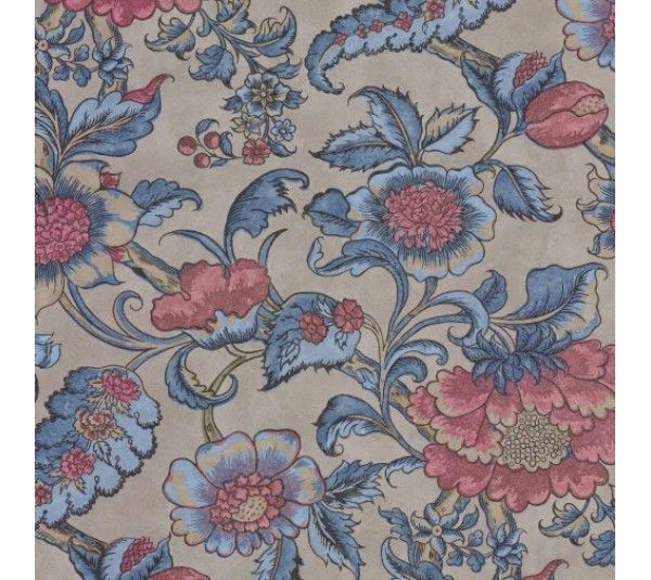 обои Little Greene Revolution Papers 0284SASAPHI