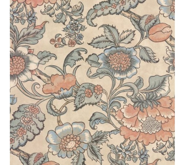 обои Little Greene Revolution Papers 0284SASOURC