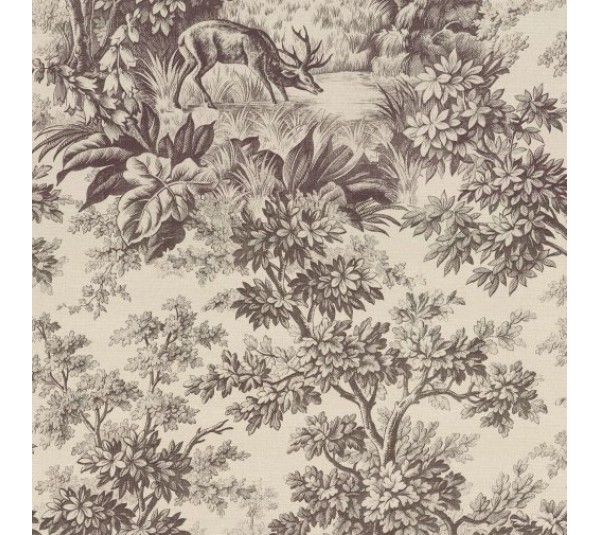 обои Little Greene Revolution Papers 0284SGCHOCO