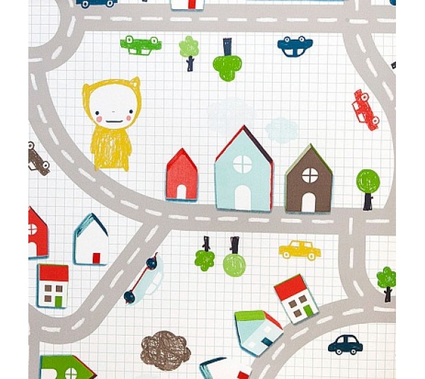 обои Eijffinger Tout Petit 354022