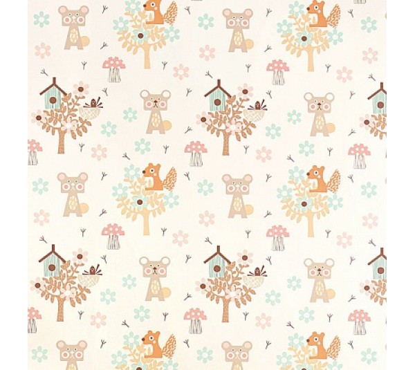 обои Eijffinger Tout Petit 354030