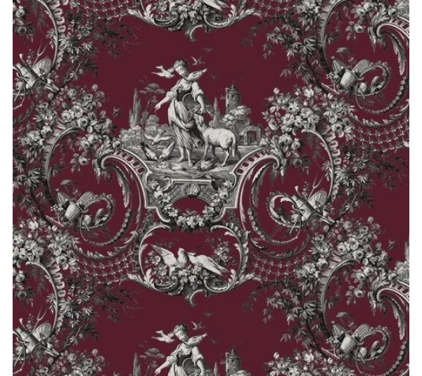 обои Loymina Tondo Td5-020