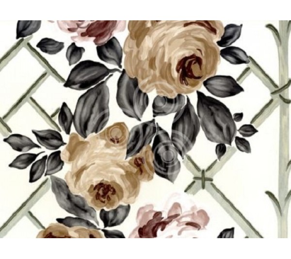 обои Designers Guild Darly p522-01