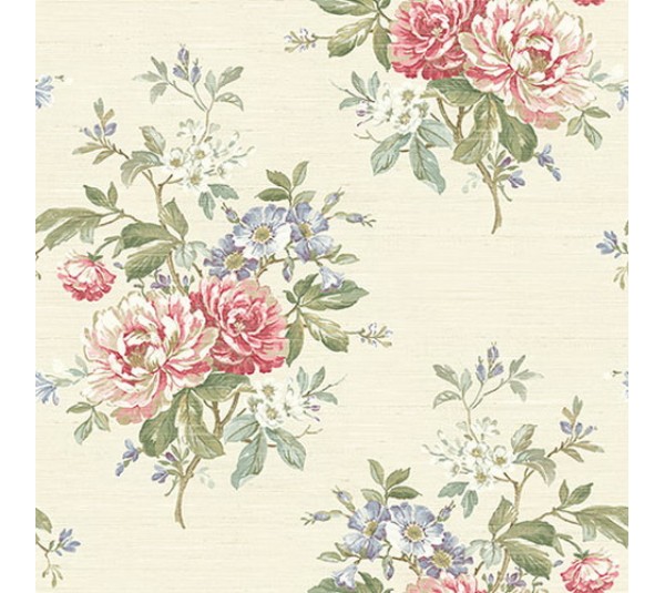 обои Wallquest Summer Park  RV21007