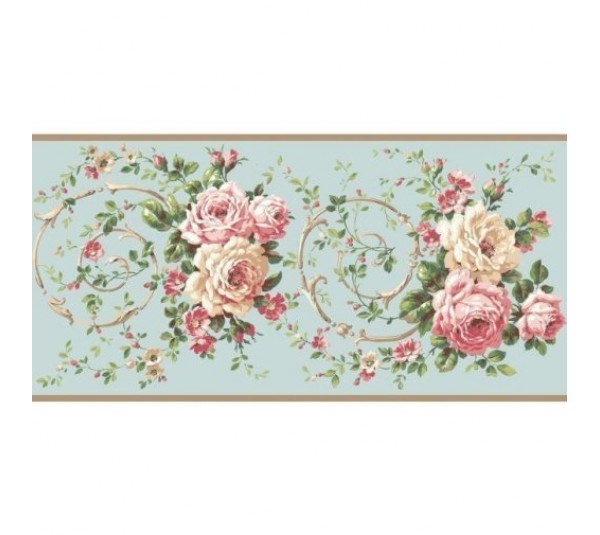 обои York Casabella II BA4623B