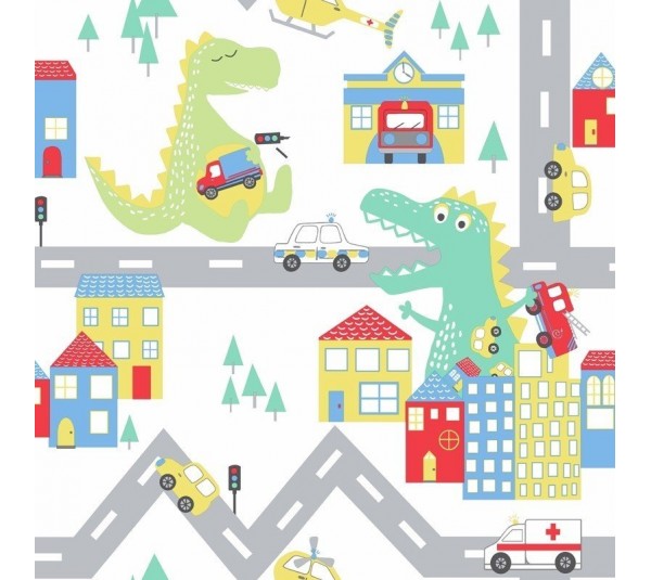 обои Holden Decor Over the Rainbow 90910 обои Holden Decor Over the Rainbow 90910