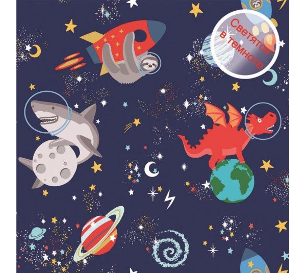 обои Holden Decor Over the Rainbow 90922 обои Holden Decor Over the Rainbow 90922