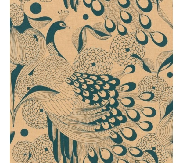 обои Rasch Club Botanique 537536