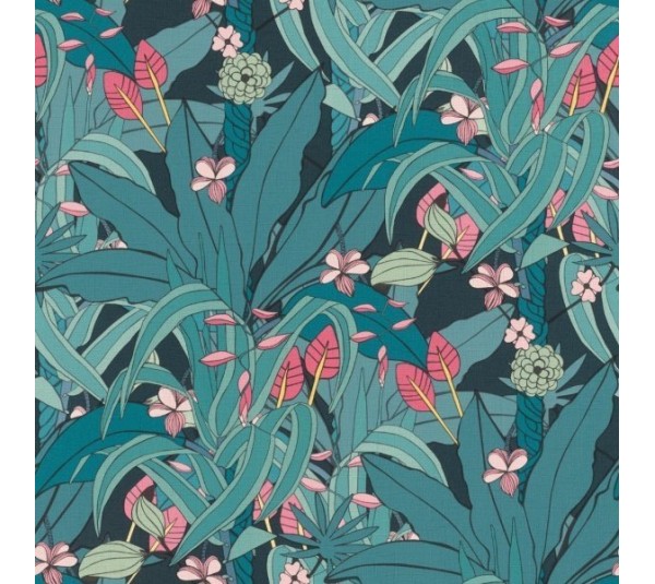 обои Rasch Club Botanique 538939