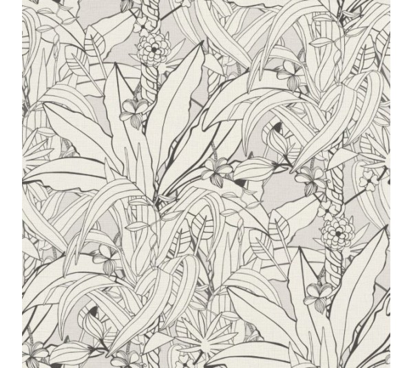 обои Rasch Club Botanique 538946