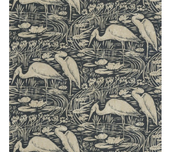 обои Casadeco Babylone 89736500