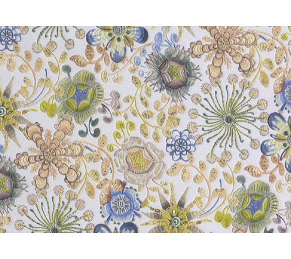 обои Sirpi Missoni Home 4 10313