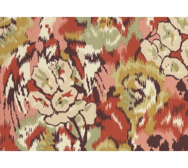 обои Sirpi Missoni Home 4 10302