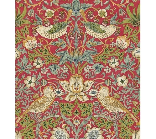 обои Morris&Co Archive II  212563