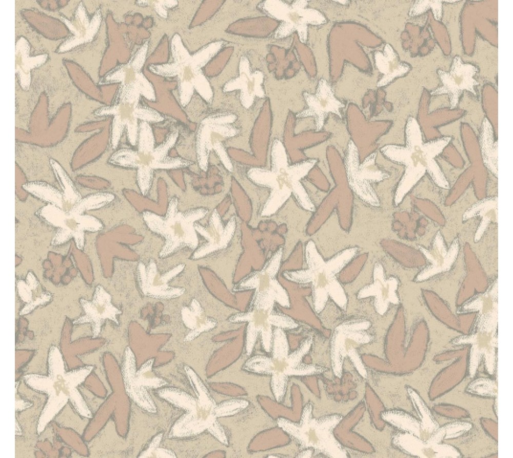 обои Luna Крафт CRF5-005