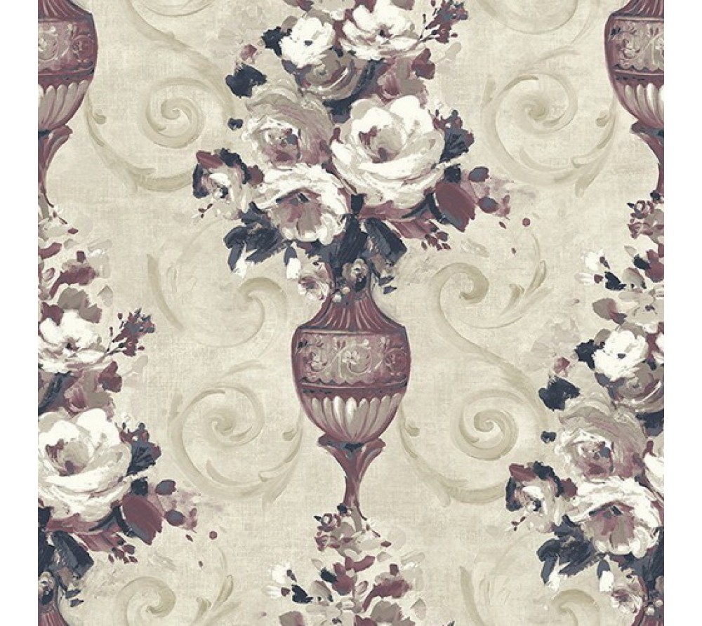 обои KT-Exclusive Heritage House Whitehall GB70306