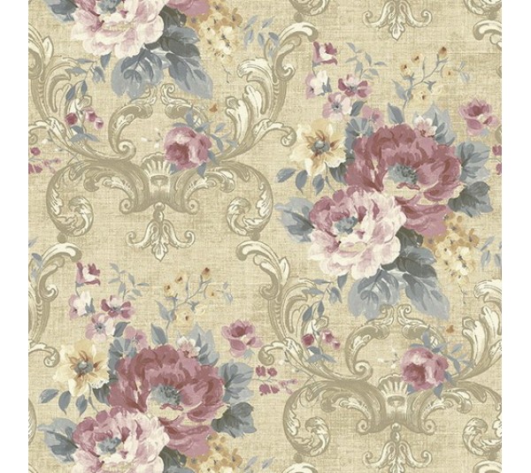 обои KT-Exclusive Heritage House Whitehall GB71106