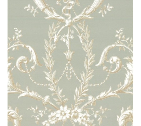 обои Little Greene Revolution Papers 0284VEMONUM