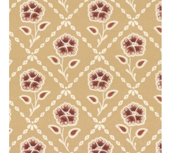 обои Little Greene Revolution Papers 0284WHCEDAR