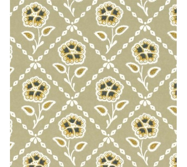 обои Little Greene Revolution Papers 0284WHMOUTA