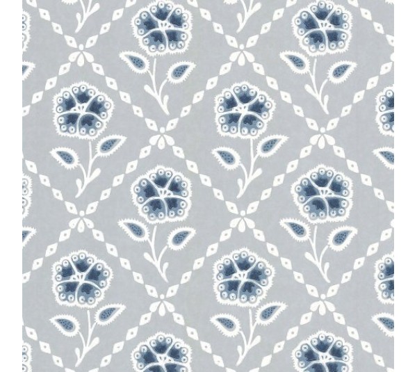 обои Little Greene Revolution Papers 0284WHPRUSS