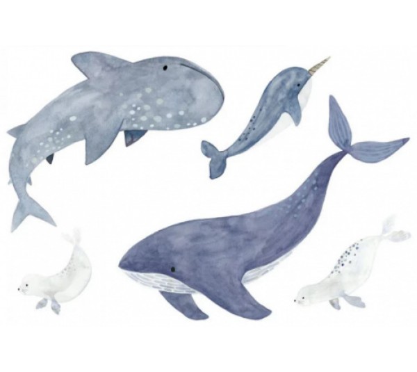 обои Casadeco Once Upon A Time 2 200896505