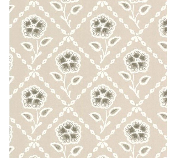 обои Little Greene Revolution Papers 0284WHPEBBL