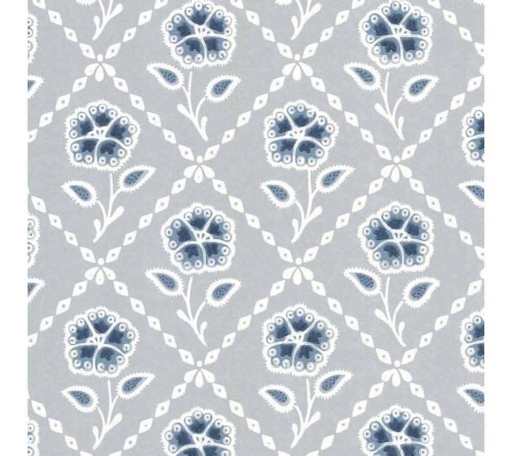 обои Little Greene Revolution Papers 0284WHPRUSS