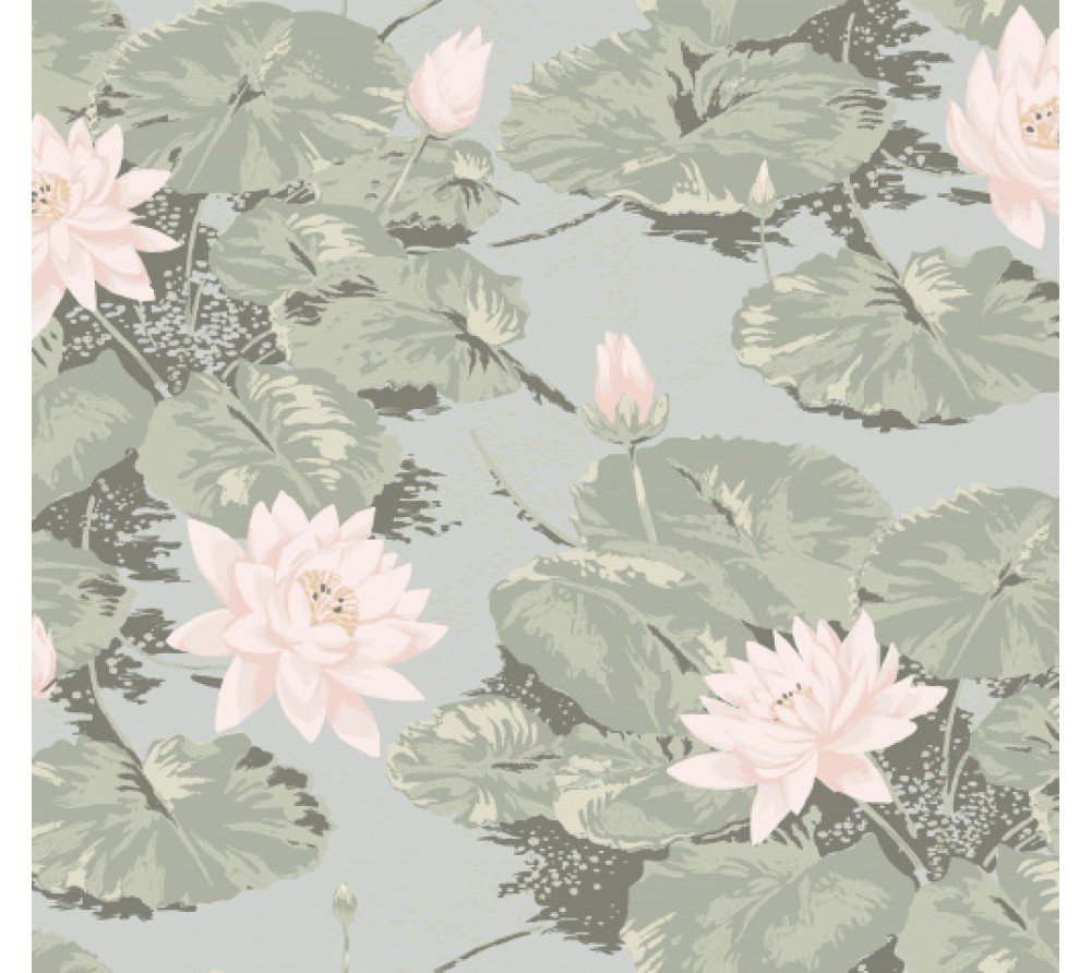 обои Loymina Шервуд Brit25-006