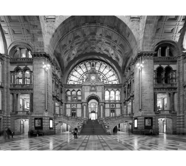 обои KT-Exclusive City Love CL42B