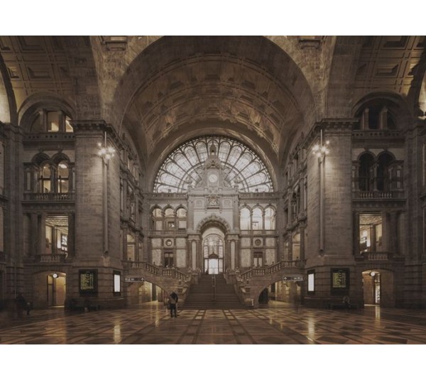 обои KT-Exclusive City Love CL42C