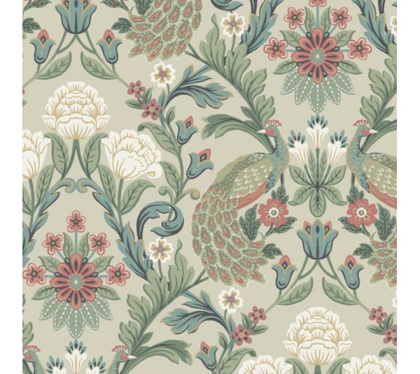 обои Ronald Redding Arts and Crafts AC9104