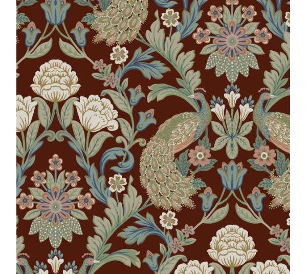 обои Ronald Redding Arts and Crafts AC9106