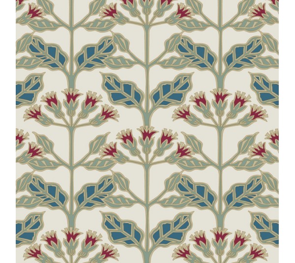 обои Ronald Redding Arts and Crafts AC9111