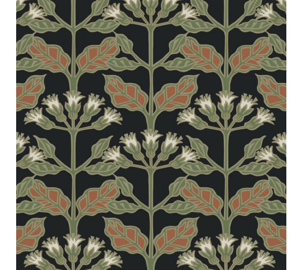 обои Ronald Redding Arts and Crafts AC9113