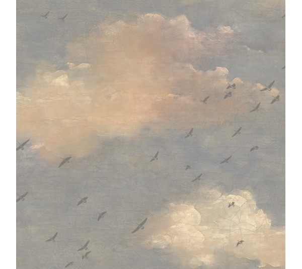 обои Wallquest Mayflower Transition 30802