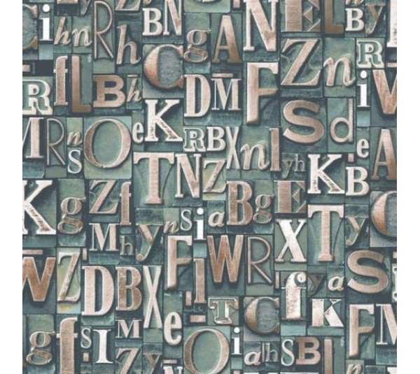 обои Aura Steampunk G56204