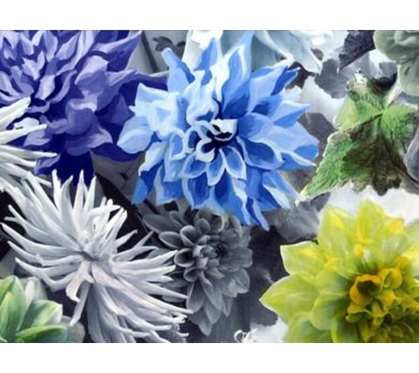 обои Designers Guild Linnaeus p556-02