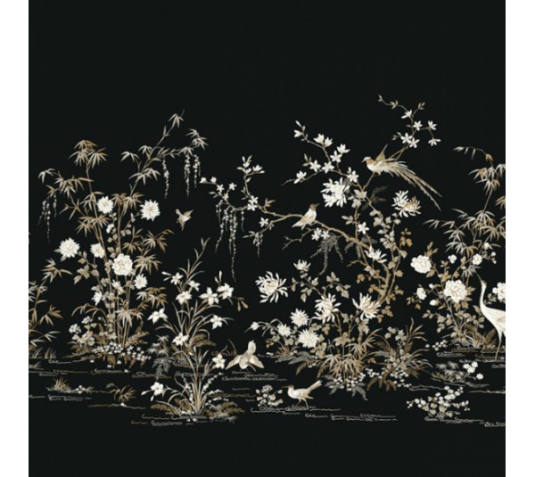 обои Ronald Redding 24 Karat KT2264M