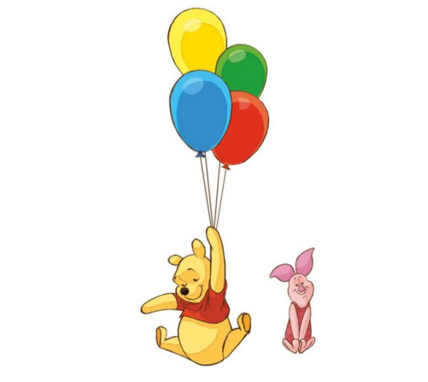 обои York Disney Kids Vol. 4  RMK1499GM