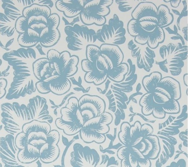 обои Designers Guild Brera P592-09