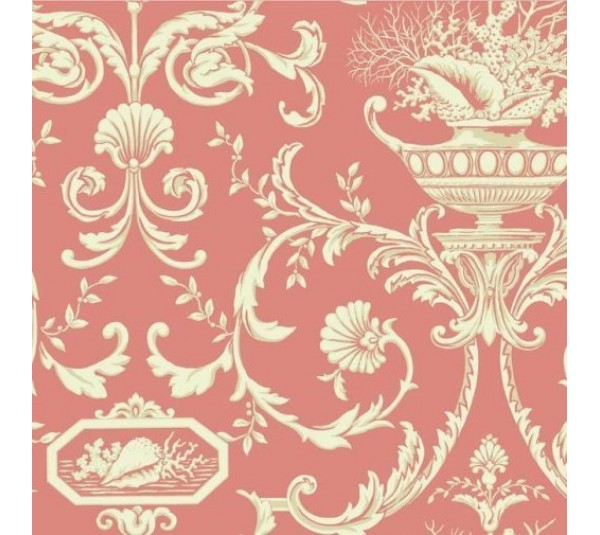 обои York Casabella II BA4597
