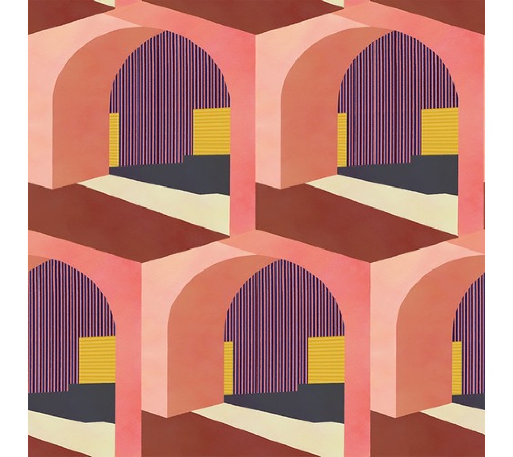 обои KT-Exclusive Mallorca   8400044N