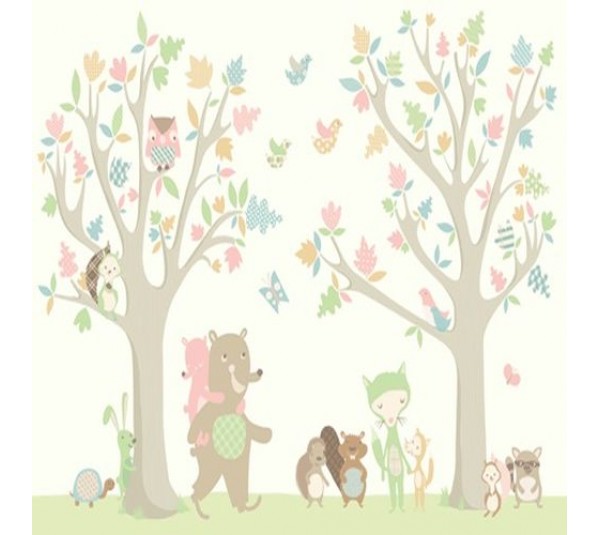 обои Wallquest Jelly Beans  jb81901M