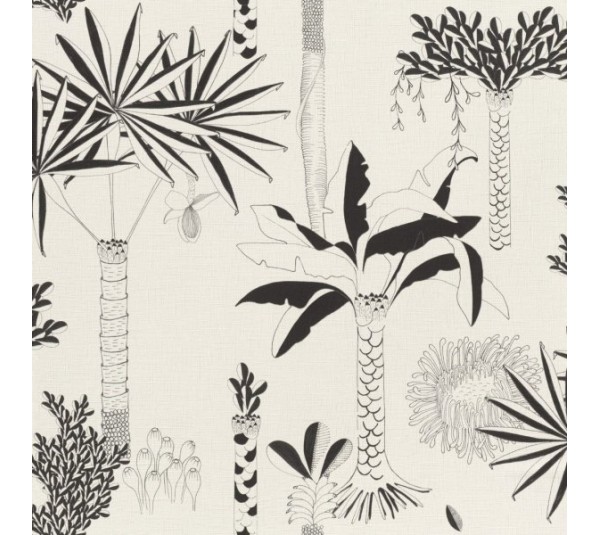 обои Rasch Club Botanique 540031