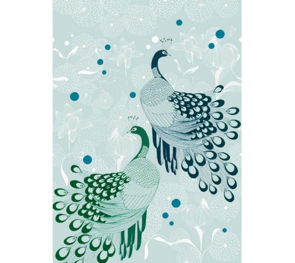 обои Rasch Club Botanique 539158