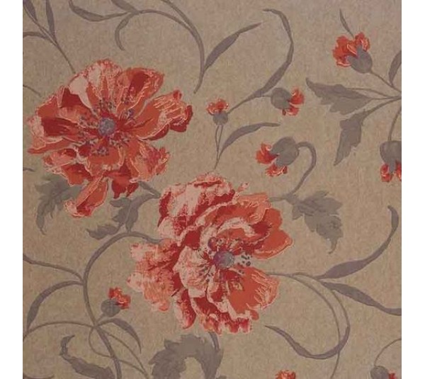 обои Casamance Hampton Garden 9330416